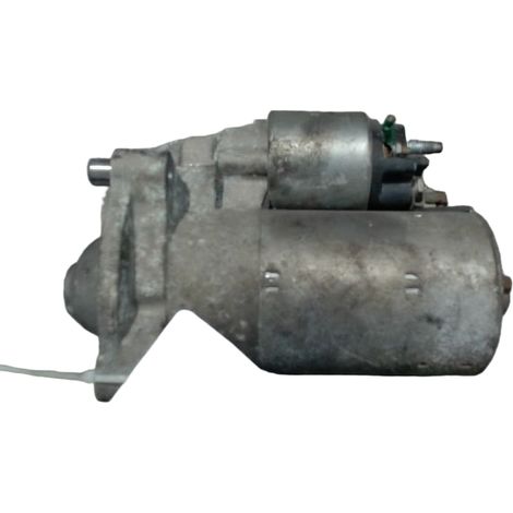 Demarreur CITROEN C4 Coupe [PRODUIT D'OCCASION]♻️5802m9 (1/4)