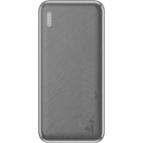 Energizer Ultimate Powerbank (batterie supplémentaire) 20000 mAh Power Delivery LiPo USB-A, USB-C® noir affichage du st