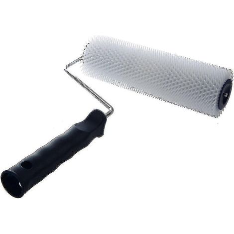 Rouleau à pointes avec poignée en plastique et dents de 13 mm de hauteur (1/5)