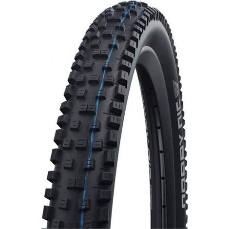 Schwalbe Reifen Nobby Nic HS602 fb. 29x2.25"57-622sw-TSkin Perf.TLR B Addix