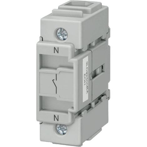 Siemens 3LD9220-0C Borne pour conducteur neutre 1 pc(s)