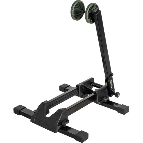 Pied D'atelier Vélo Réglable Max+ - Stabilité Renforcée Pour Entretien - Topeak