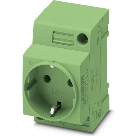 PRISE PHOENIX CONTACT EO-CF/UT/GN 804025 1 PC(S) (1/2)