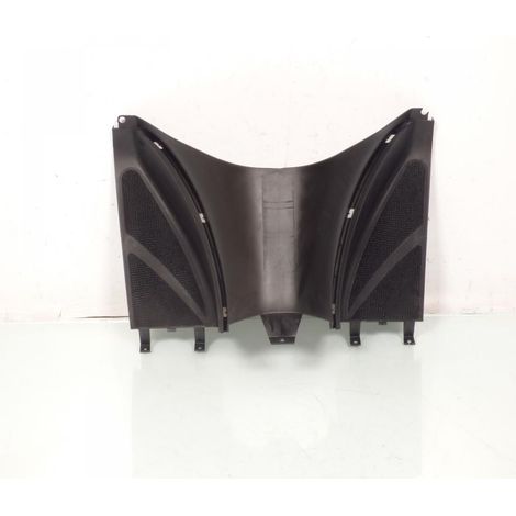 [PRODUIT D'OCCASION] Marche pied origine pour scooter Yamaha 125 Majesty 1998 à 2000 (1/4)