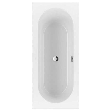 Système Whirlpool LOOP & FRIENDS Spec Combi Invi TP 1 blanc