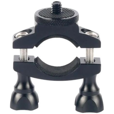 support de vélo pour plateforme de téléphone portable Mobile 2, stabilisateur de cardan portatif (1/5)