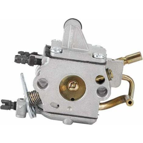 Carburateur Ms 192, pièces de carburateur de tronçonneuse en métal STIHL MS192T MS192T MS192TC 1137 120 0600 pièces de tronçonneuse Tc 192t pour STIHL (1/4)
