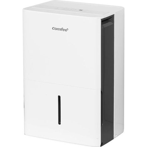 Comfee' Deumidificatore 50L-giorno 6L Bianco MDDPE-50DEN7