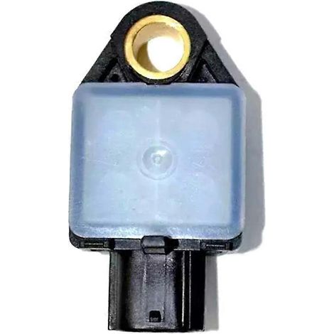 Sensor de impacto del parachoques delantero 68056162AA P68056162AA para Dodge Ram Jeep Chrysler Avenger Callibe (1/5)
