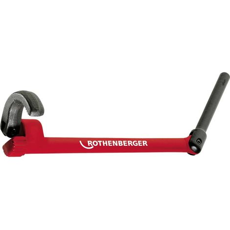 Rothenberger 70228 Chiave per dadi per tubi di livello