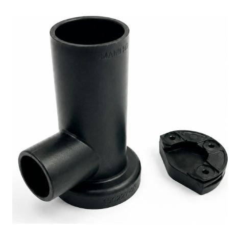 Fränkische alpex Abdichtung-Set für Wandwinkel 35 mm 1/2" 84916317