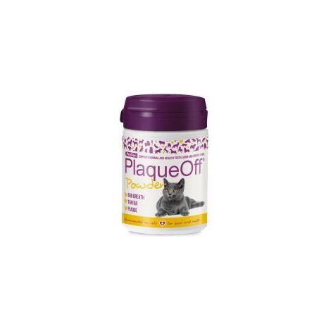 Plaque Off Cat - 40g - 989206