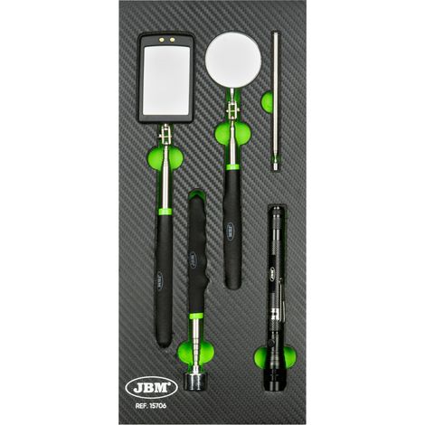 JBM15706 module EVA d’outils de ramassage magnétique