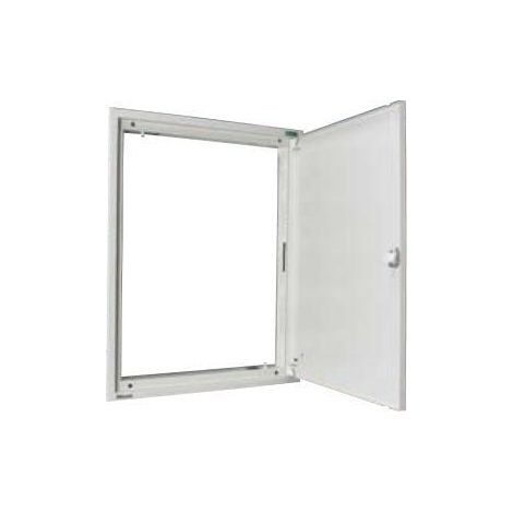 Porta con telaio Eaton acciaio 1060 mm altezza 600 mm larghezza