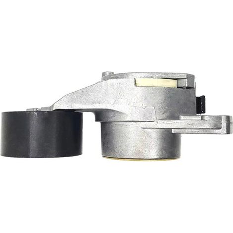 Die Referenznummern 21714847, 22674901, 21479276 und 21819687 sind für Volvo-Riemenspanner geeignet. (1/5)