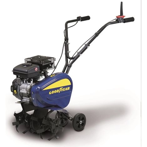 Motozappa a scoppio 98,5cc 3cv Goodyear gy450tl