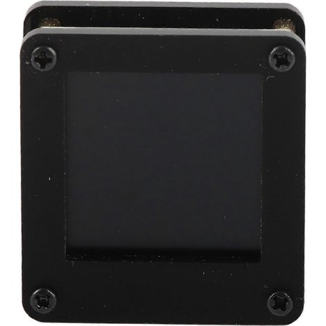 Caméra thermique infrarouge AMG8833 IR, capteur de température portable
