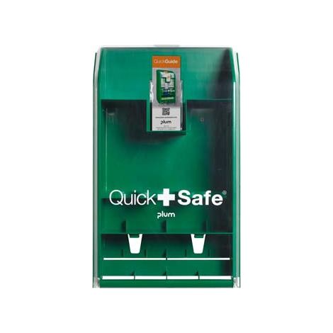 Botiquín QuickSafe Box Empty
