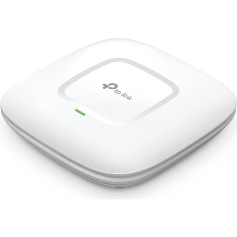 Punto de Acceso TP-Link NSWPAC0290 EAP115 5W 12V 1 Fast Ethernet (RJ-45) 2.42.4835 GHz Blanco