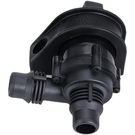 64116922699 Auxiliary heater water pump suitable for BMW E39 525i 528i 530i (1/4)