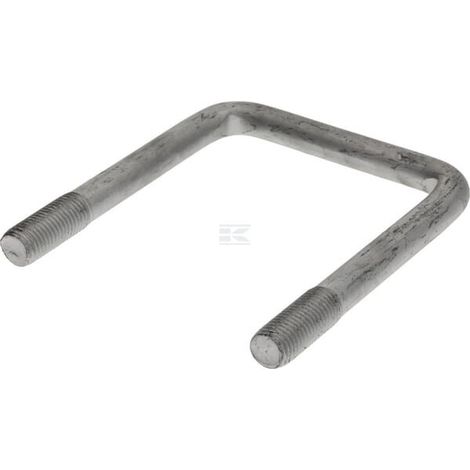 Pinza M16x101x135 KÖCKERLING 900238 (1/3)