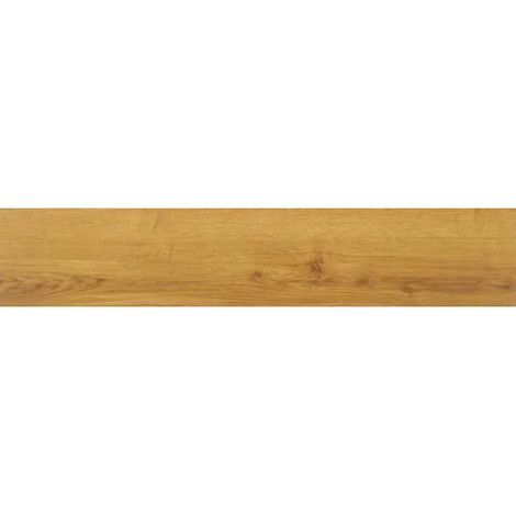 Carrelage sol extérieur effet bois Montréal Naturel R10 23x120 cm - Reflex Boutique (1/3)