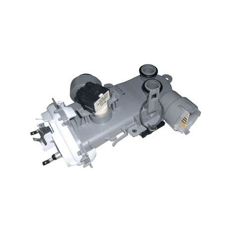 RESISTANCE POUR LAVE VAISSELLE ARISTON - C00211356 (1/4)