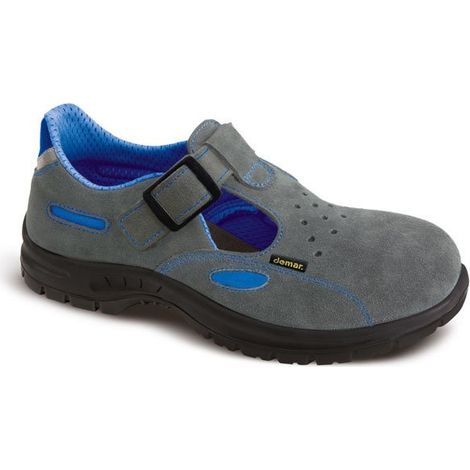 Sandalias de seguridad LEO L SB SRC 35