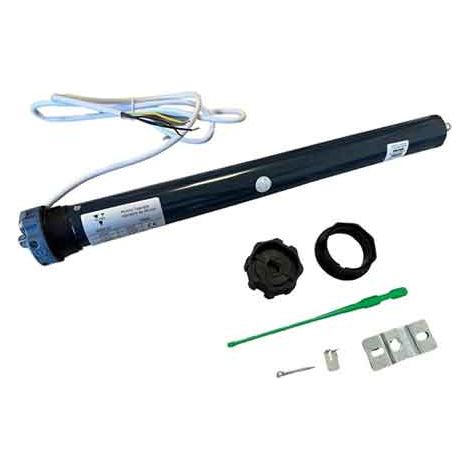 MOTORE P/TAPPARELLA ELETTR C/ACCESSORI 20 NM