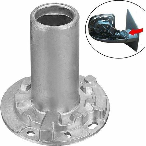 Support de Rétroviseur Aile pour VW T5 T6 Amarok Transporter - Bague Intérieure pour Roulement de Vitesse - Gauche/Droite (1/4)