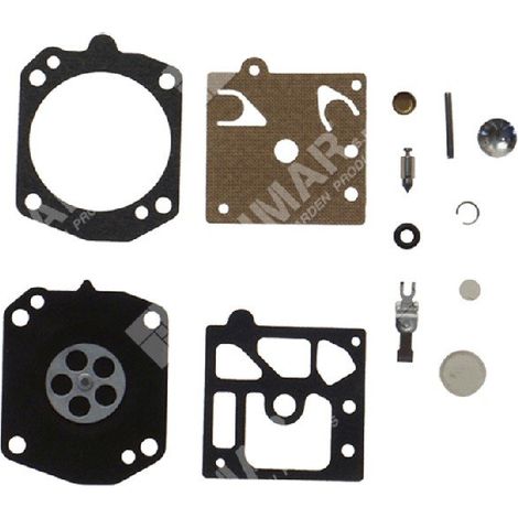 Reparatursatz für WALBRO K22-HDA Vergaser – 008765