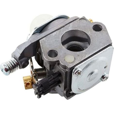 Carburateur - Filtre À Air Intégré - Compatible Echo SRM-2110 GT-2000 SHC-2100 - Pour Taille-Haies Et Débroussailleuses - Kit Complet ×1 (1/5)