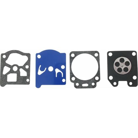 Kit joints et membranes pour carburateurs WALBRO D10WTA
