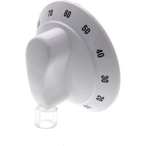 NEWLINE, MANETTE Four MINUTERIE Blanc 4824 6h 6mm 14mm (1/2)