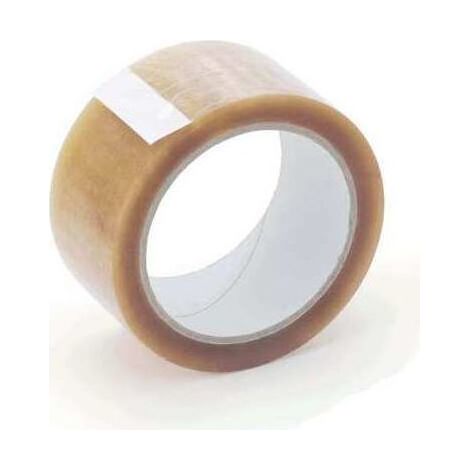 Klebeband 50 mm x 66 m (1/2)