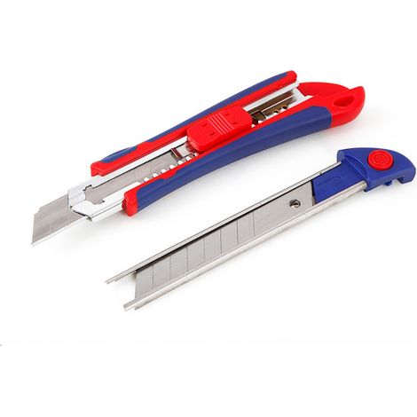 Taglierina a caricamento automatico WorkPro da 18 mm (1/5)