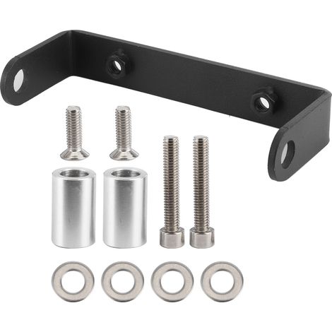 Cache moteur inférieur pour moto Honda CRF250L 2013-2019 (1/4)