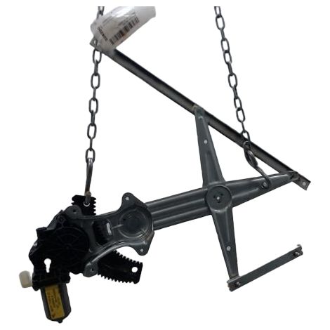 Mecanisme+moteur Leve-glace Avant Gauche NISSAN Micra 2009- [PRODUIT D'OCCASION]♻️827311hb1a (1/3)
