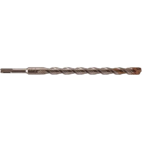 Wolfcraft Hammer-Schlagbohrer HM Professional SDS-plus Schaft Ø 18 mm SDS-Bohrer (1/3)
