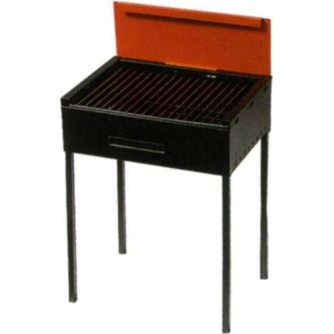 Barbecue a Valigetta Simply 30