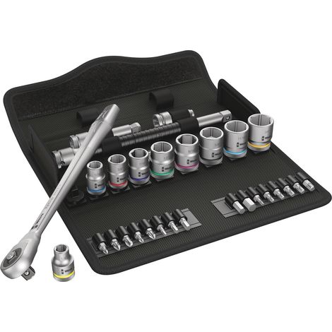 Wera 8100  SB 10  Zyklop -  004050 (1/5)