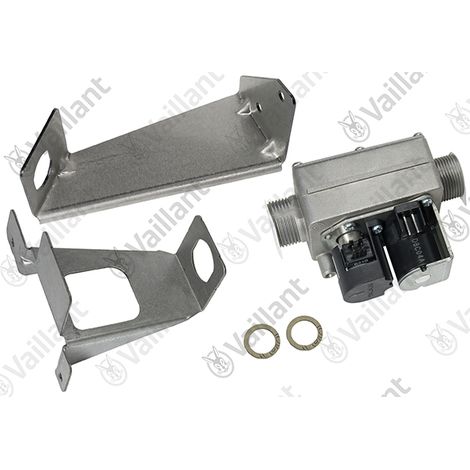 VAILLANT Robinet de gaz VC 136+206+276/2-E u.w. Vaillant-Nr. , 0020257613
