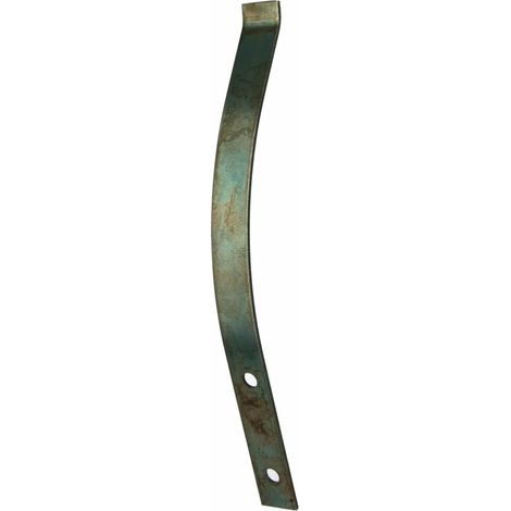THIRARD - Ressort de renvoi pour pose en feuillure, pour gâche électrique, 12mm - THIRARD (1/2)