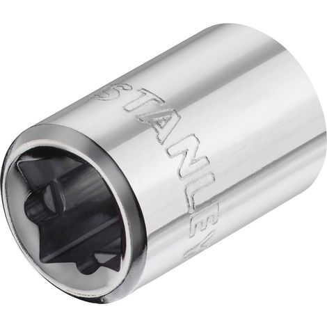 Stanley HTS 3/8 6-Kant Stecknuss 12 mm (1/3)