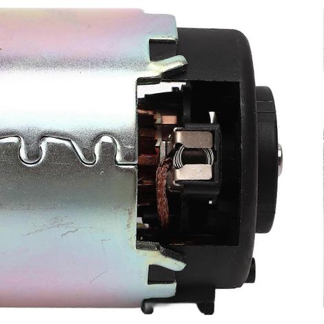 Ensemble moteur de soufflerie 27225-8H31C compatible avec les modèles XTrail T30 à conduite à droite (1/5)