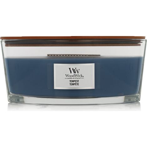 Vela perfumada woodwick ellipse candles 453 g