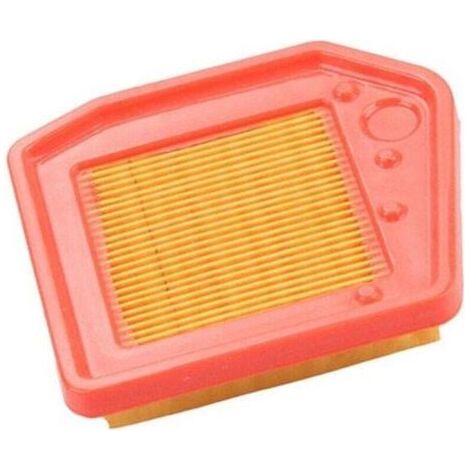 3 filtres à air pour débroussailleuse Stihl FS240C, FS260C, FS360C, FS410C, FS460C, FS460RC - Lot de 3 - Réf. 41471410300 - OUYLAF (1/4)