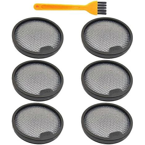Vorfilter für Dreame T10 T20 T30, kompatibel mit Xiaomi G9 G10 Handstaubsauger.Waschbares Ersatzteil. (1/5)