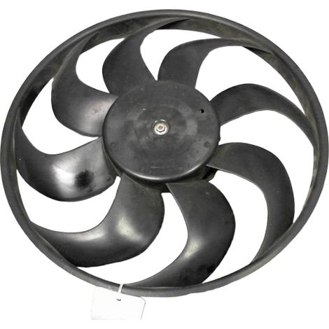 Moteur Ventilateur Radiateur DACIA Dokker [PRODUIT D'OCCASION]♻️214816436r (1/2)