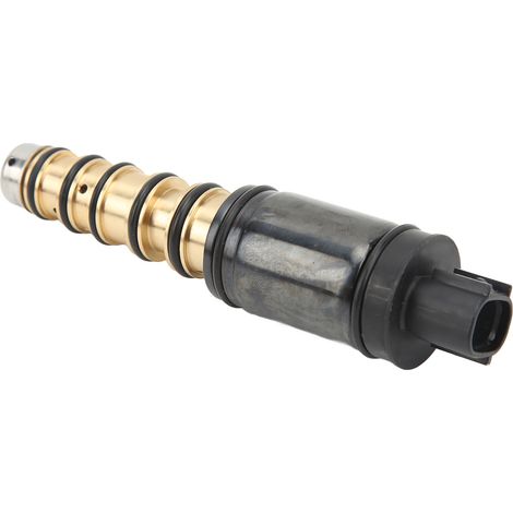 Climatiseur Compresseur Électrovanne 4726718 Pièce De Rechange Pour Corolla 1.8 2.4L 2009-2010 (1/5)